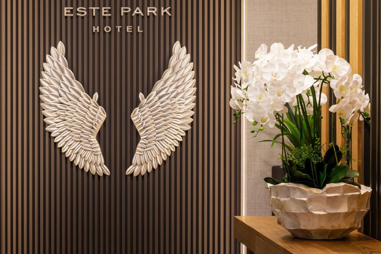 -- Este Park Hotel -- Part Of Urban Chic Luxury Design Hotels - Parking & Compliments - Next To Shopping & Dining Mall Пловдив Экстерьер фото