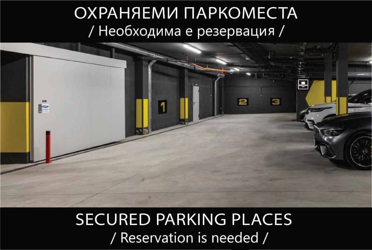 -- Este Park Hotel -- Part Of Urban Chic Luxury Design Hotels - Parking & Compliments - Next To Shopping & Dining Mall Пловдив Экстерьер фото